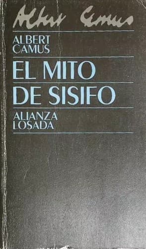 El mito de Sísifo