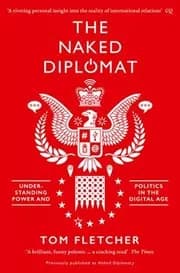 The Naked Diplomat