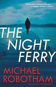 The Night Ferry
