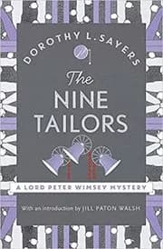 The Nine Tailors