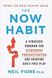 The Now Habit