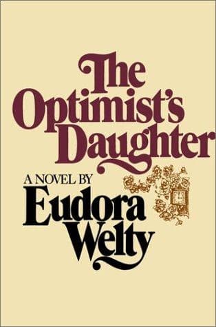 The Optimist's Daughter