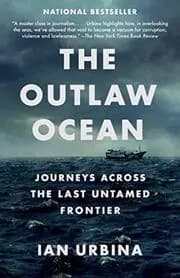 The Outlaw Ocean