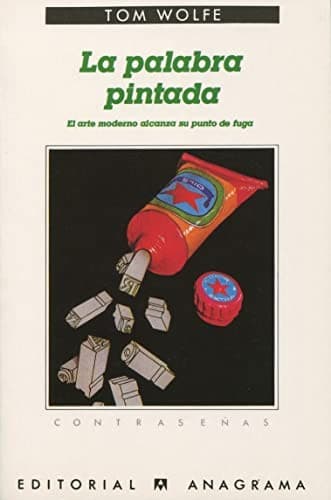 La Palabra Pintada
