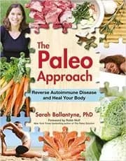 The Paleo Approach