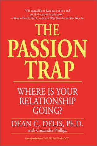 The Passion Trap