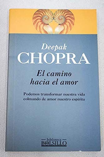 El camino hacia el amor