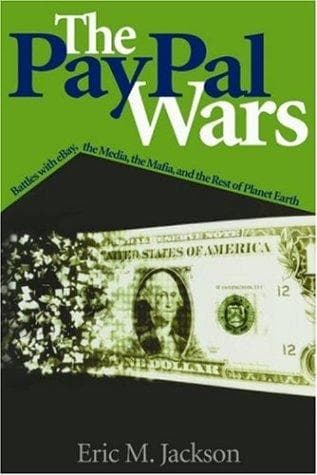 The PayPal Wars