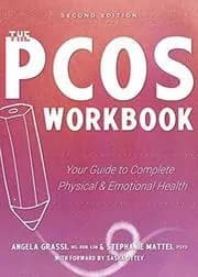 The PCOS Workbook