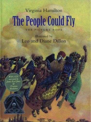 The People Could Fly