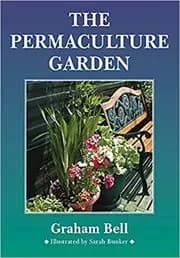 The Permaculture Garden
