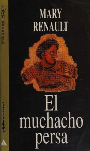 El muchacho persa