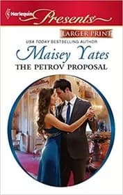 The Petrov Proposal