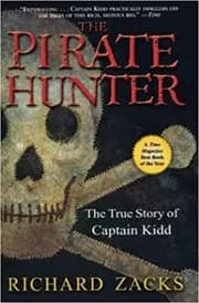 The Pirate Hunter