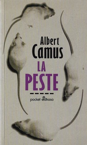 La peste