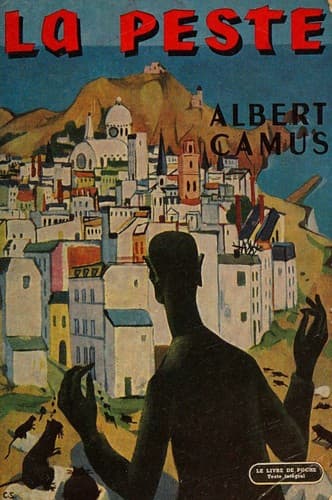 La peste