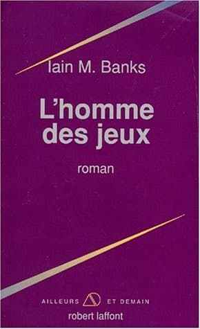 L'homme des jeux