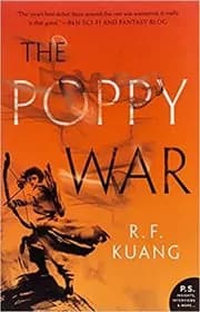 The Poppy War