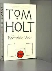The Portable Door