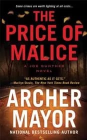 The Price of Malice