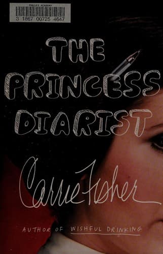 Diario de la Princesa / the Princess Diarist