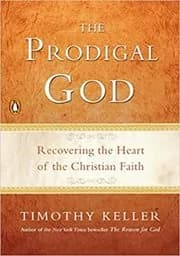 The Prodigal God