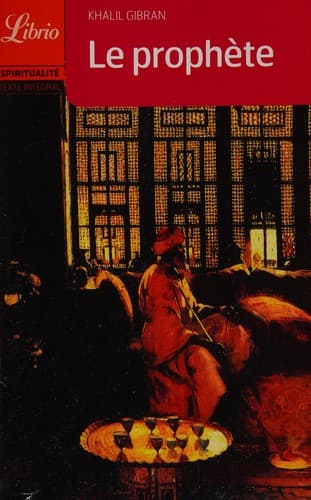 Le Prophète