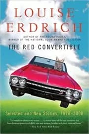 The Red Convertible