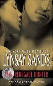 The Renegade Hunter