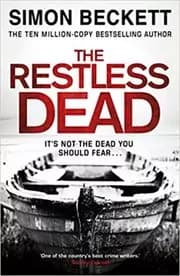 The Restless Dead
