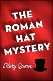 The Roman Hat Mystery