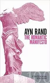 The Romantic Manifesto
