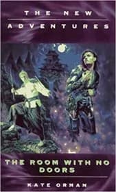 The Room With No Doors