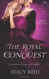 The Royal Conquest