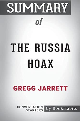 The Russia Hoax