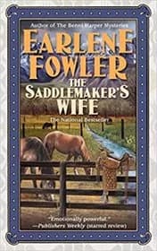 The Saddlemaker's Wife
