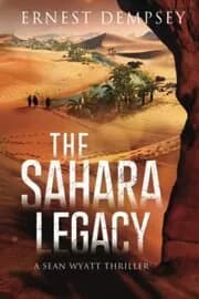 The Sahara Legacy