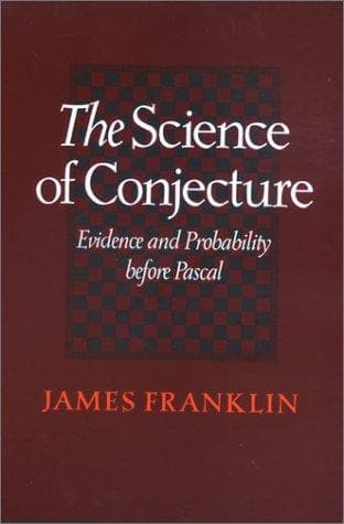 The Science of Conjecture