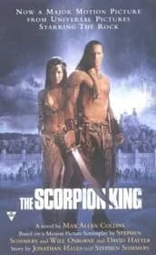 The Scorpion King