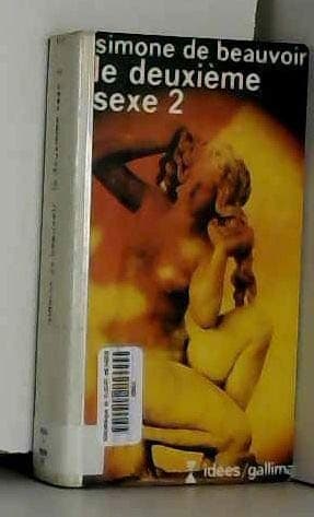 Le deuxième sexe