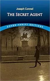 The Secret Agent