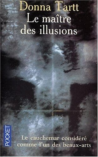 Le Maître des illusions