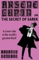 The Secret of Sarek