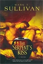 The Serpent's Kiss