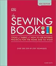 The Sewing Book