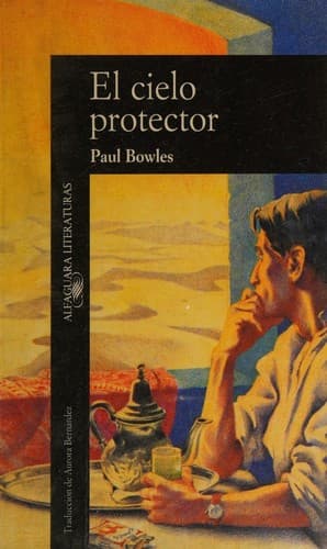 El cielo protector