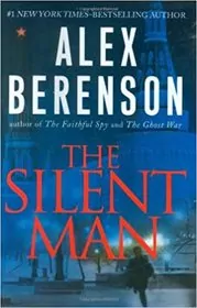 The Silent Man