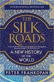 The Silk Roads