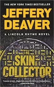 The Skin Collector
