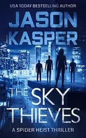 The Sky Thieves